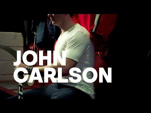 Video 5 - John Carlson NHL