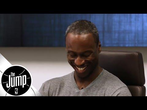 Video 5 - Andre Ingram