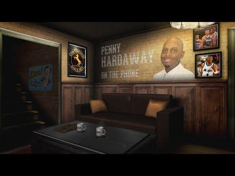 Video 3 - Penny Hardaway