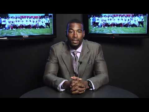 Video 2 - Calvin Johnson