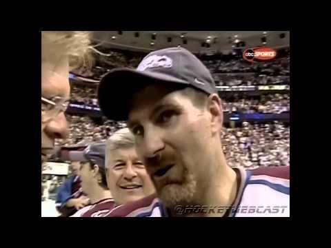 Video 4 - Ray Bourque