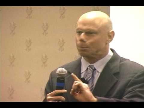 Video 1 - Howard Kellman