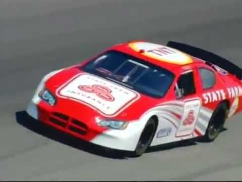 Video 2 - Wally Dallenbach Jr.