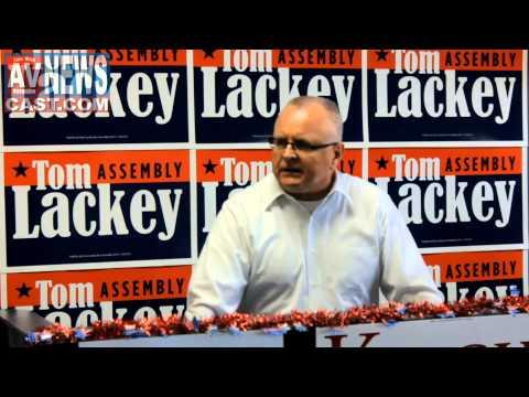 Video 3 - John Lackey