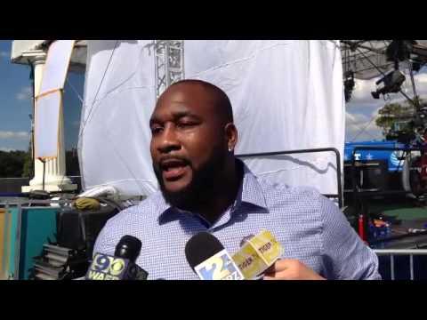 Video 3 - Brandon Harris