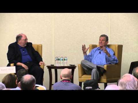 Video 1 - Larry Bowa