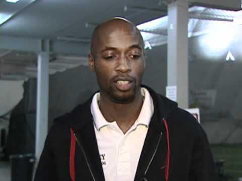 Video 1 - DaMarcus Beasley