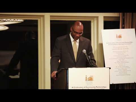 Video 1 - Bruce Smith