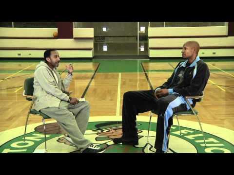 Video 4 - Scoop Jackson