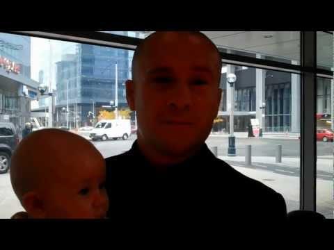 Video 6 - Mark Hominick