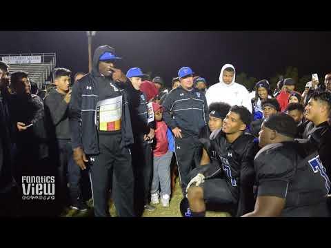 Video 1 - Jay Triano