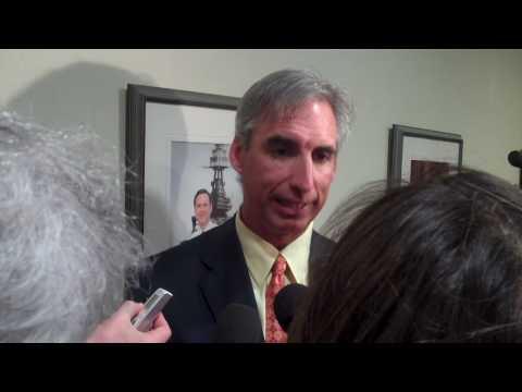 Video 5 - Oliver Luck