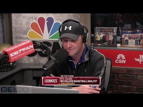 Video 2 - Pete Gillen