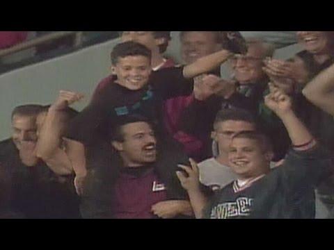 Video 6 - Jeffrey Maier