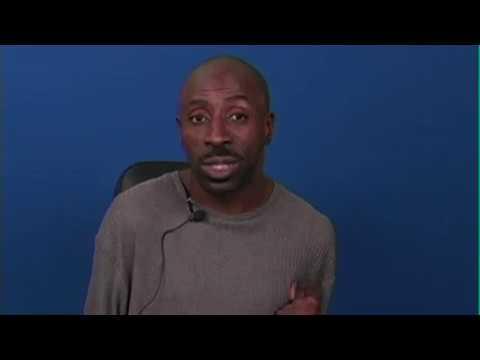 Video 5 - Keith Jones