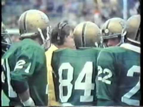 Video 2 - Grant Teaff