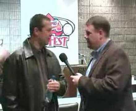 Video 4 - Roger McDowell