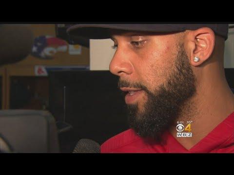 Video 5 - David Price