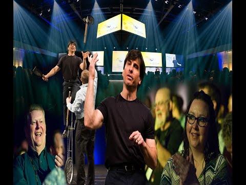 Video 3 - Dan Bailey