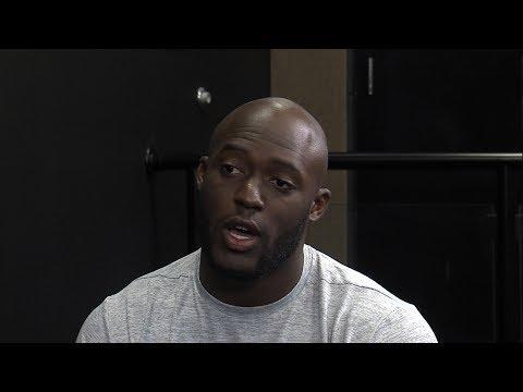 Video 3 - Leonard Fournette
