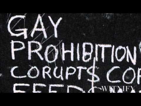 Video 4 - William Henderson