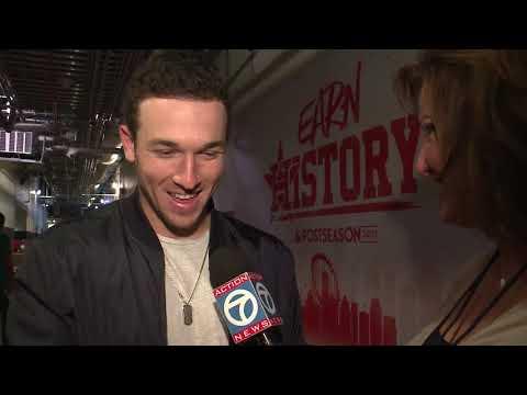 Video 6 - Alex Bregman