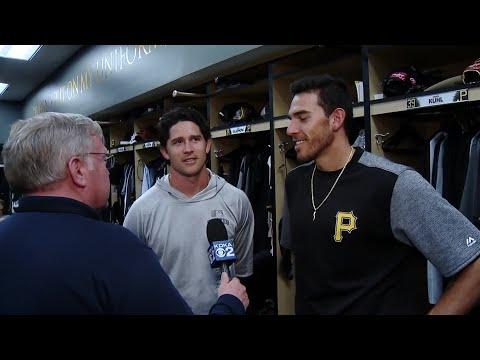 Video 2 - Joe Musgrove