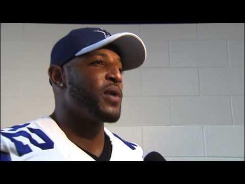 Video 5 - Barry Church