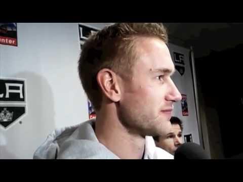 Video 4 - Jeff Carter