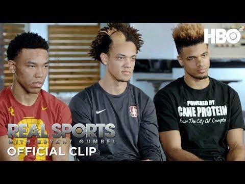 Video 6 - John Brown