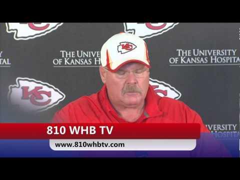 Video 2 - Dwayne Bowe