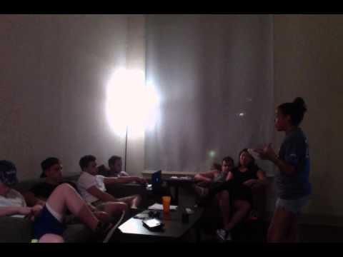 Video 2 - Roberto Clemente Jr.