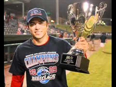 Video 5 - Travis d'Arnaud