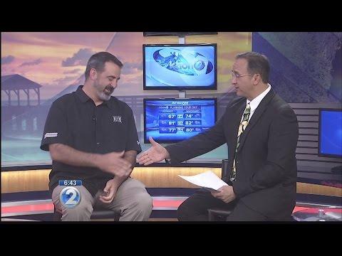 Video 3 - Nick Rolovich