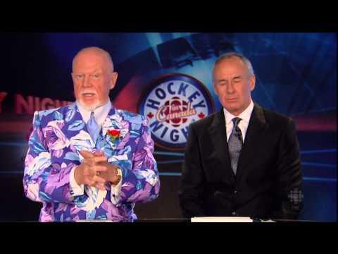 Video 6 - Joffrey Lupul