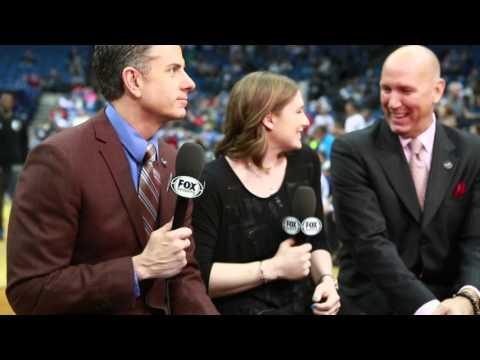 Video 1 - Lindsay Whalen