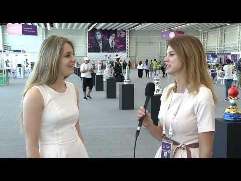 Video 3 - Anna Chakvetadze