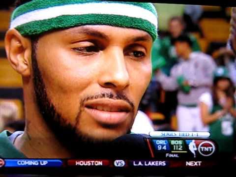 Video 5 - Eddie House