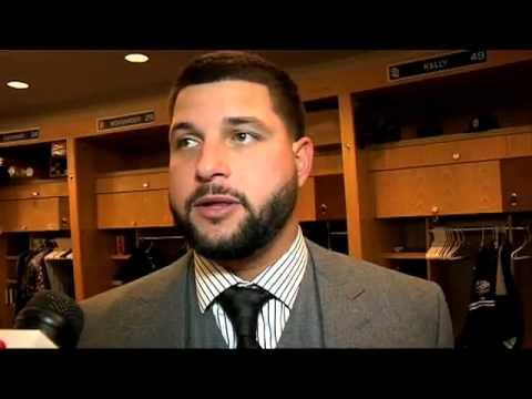 Video 6 - Yonder Alonso