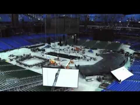 Video 3 - Mark Hominick