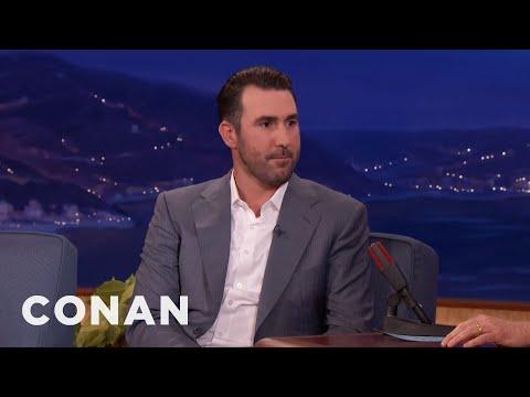 Video 1 - Justin Verlander