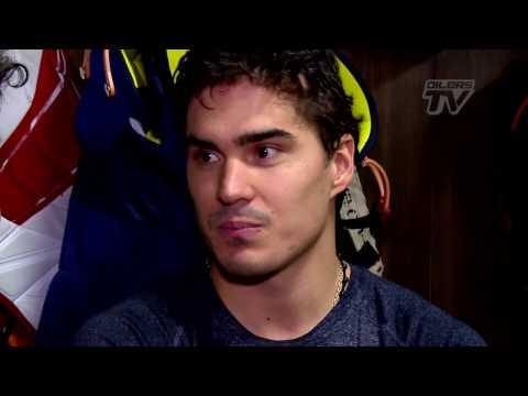 Video 5 - Nail Yakupov