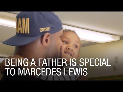Video 5 - Marcedes Lewis