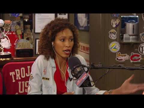 Video 6 - Sage Steele