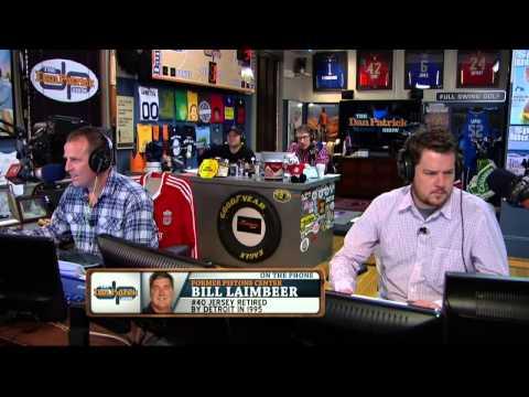 Video 3 - Steve Stipanovich