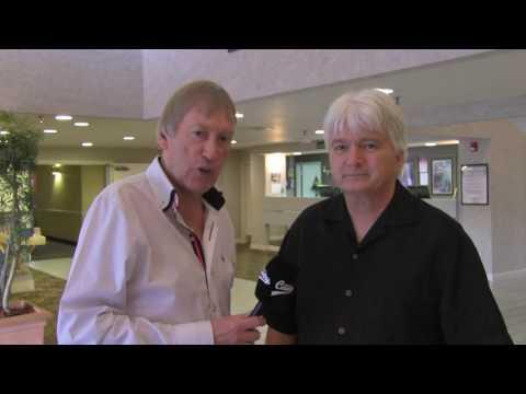 Video 4 - Mark Moseley