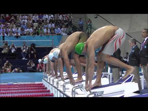 Video 2 - Laure Manaudou