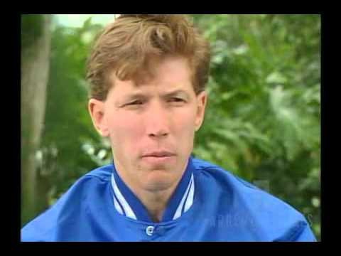 Video 1 - Orel Hershiser