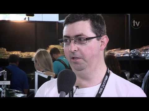 Video 6 - Corey Webster