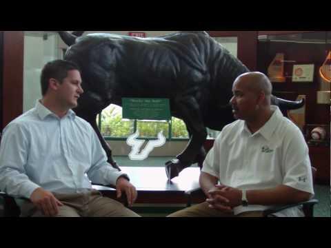 Video 6 - Stan Heath